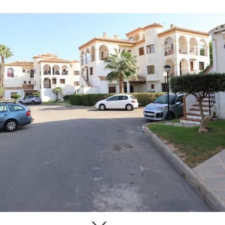 Appartamento Casa Millie Playa Flamenca Esterno foto