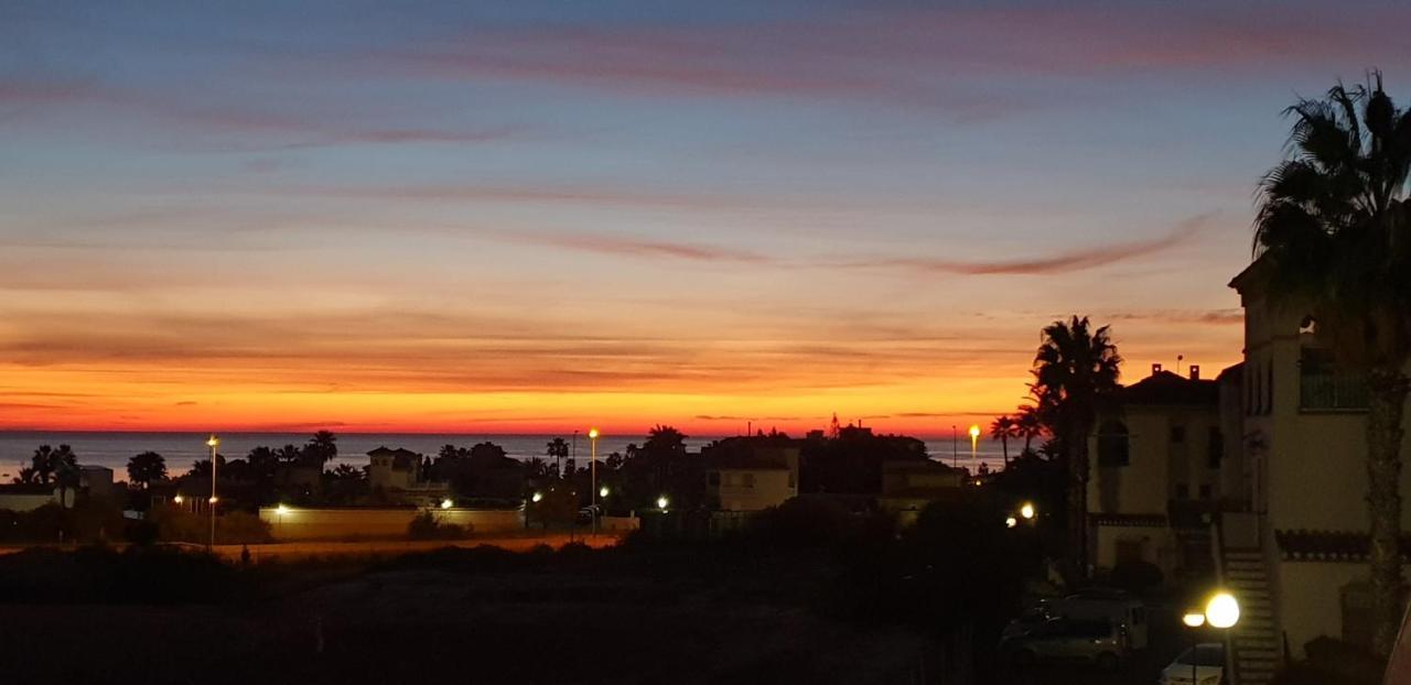 Appartamento Casa Millie Playa Flamenca Esterno foto