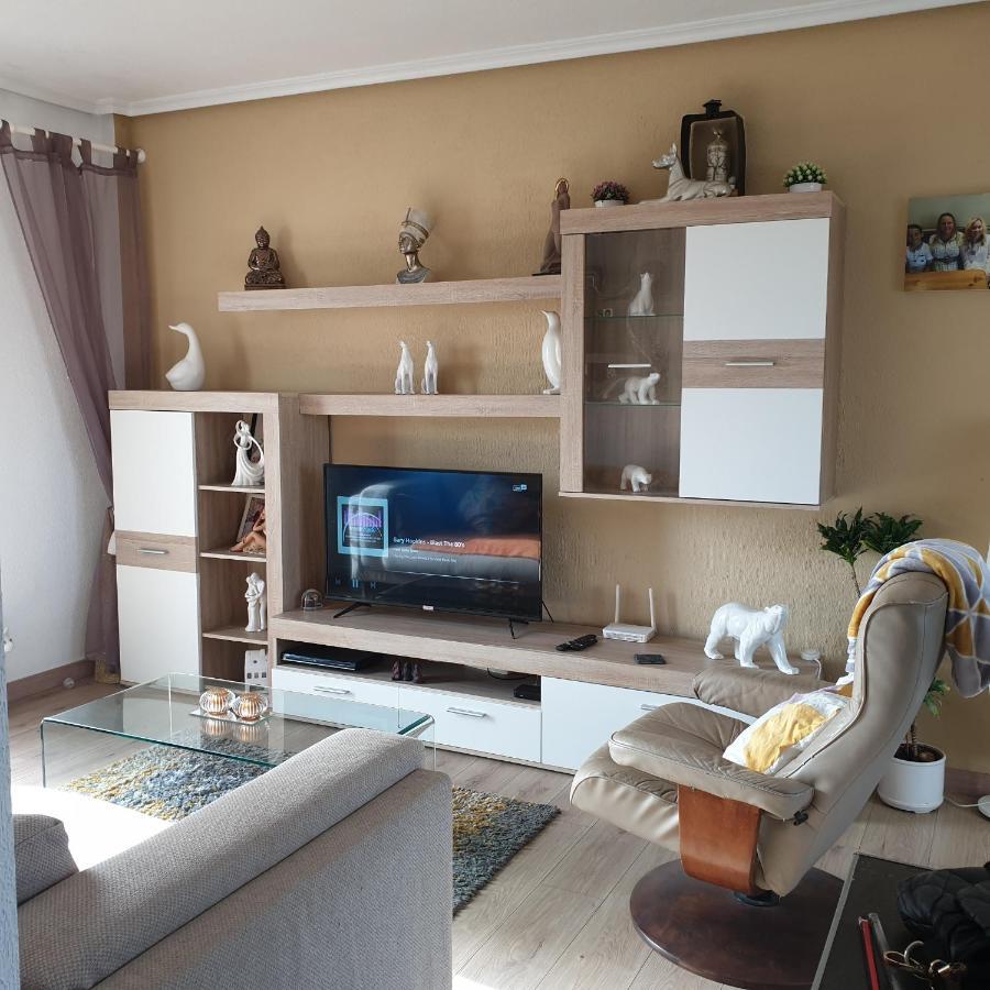 Appartamento Casa Millie Playa Flamenca Esterno foto