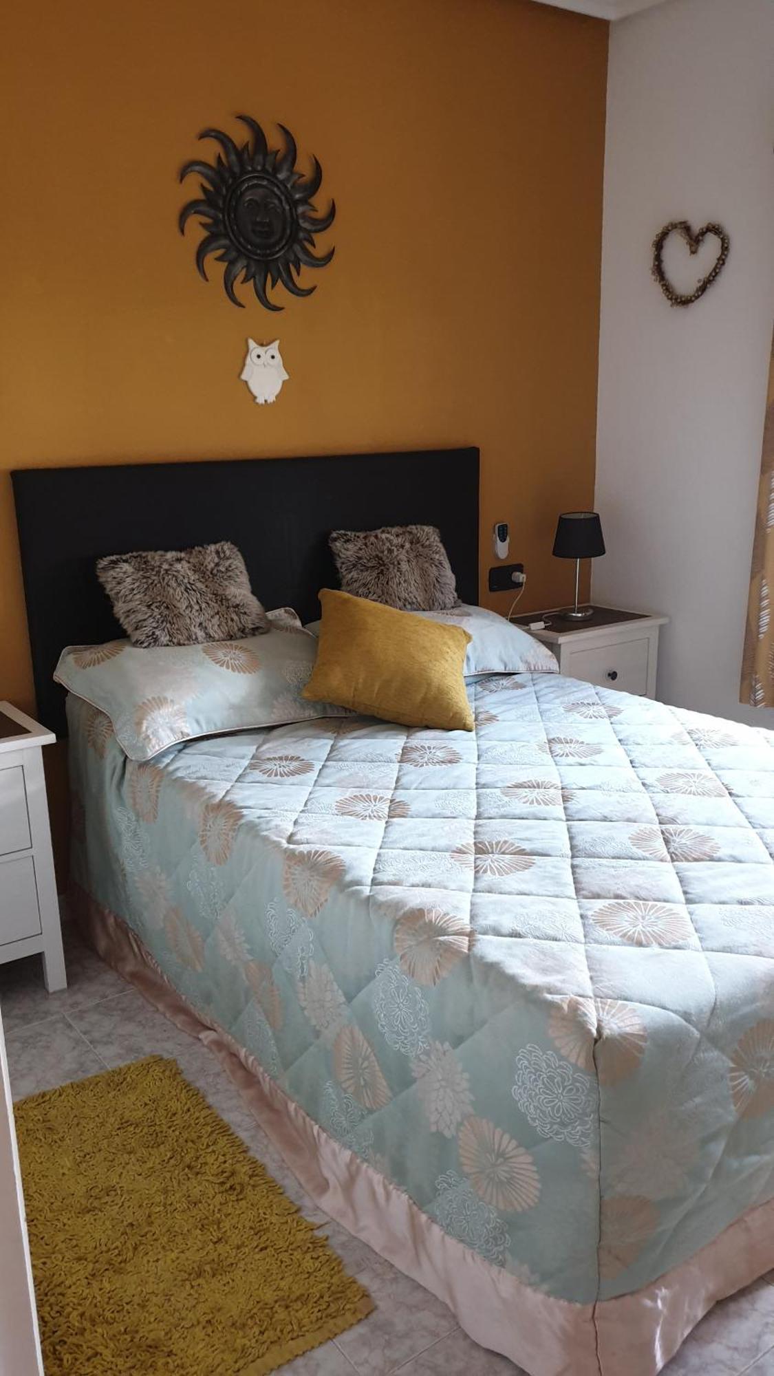 Appartamento Casa Millie Playa Flamenca Esterno foto